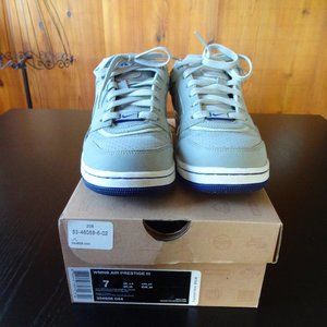 Nike Air Prestige womens 7